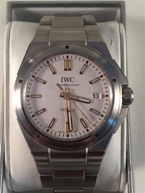 is iwc 323906 a good
